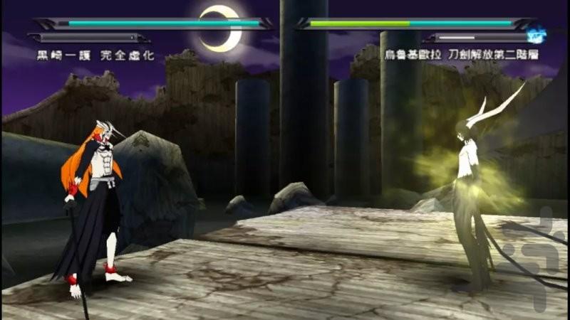 بلیچ - عکس بازی موبایلی اندروید