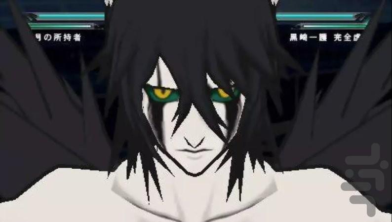 بلیچ - عکس بازی موبایلی اندروید