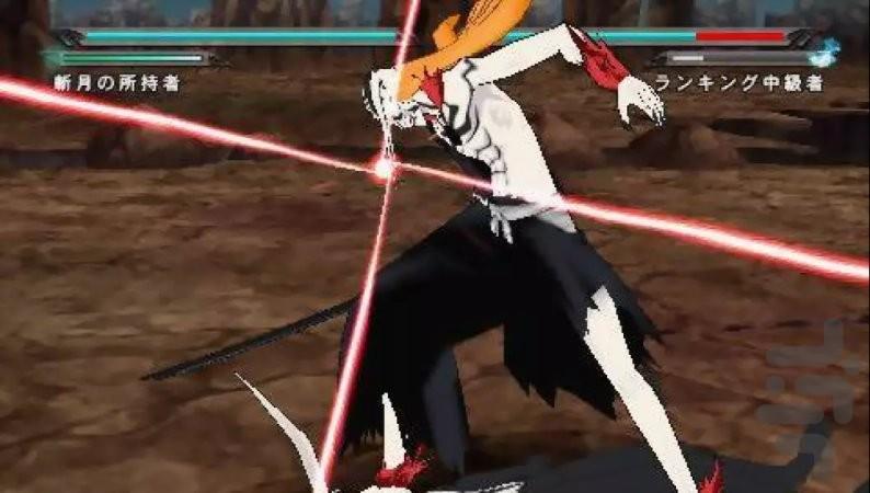 بلیچ - عکس بازی موبایلی اندروید