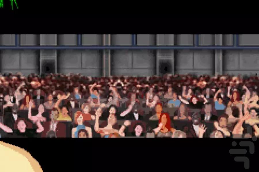 بازی:Boxing Fever - عکس بازی موبایلی اندروید