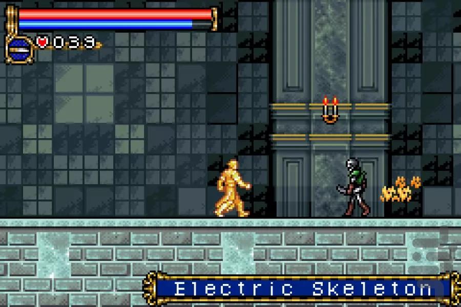 کستلونیا:هلال ماه - عکس بازی موبایلی اندروید