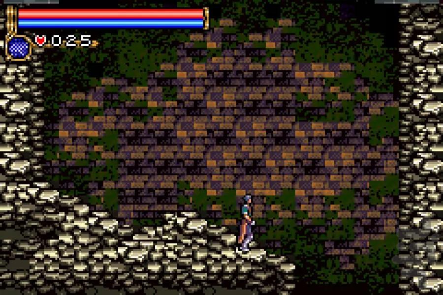 کستلونیا:هلال ماه - عکس بازی موبایلی اندروید