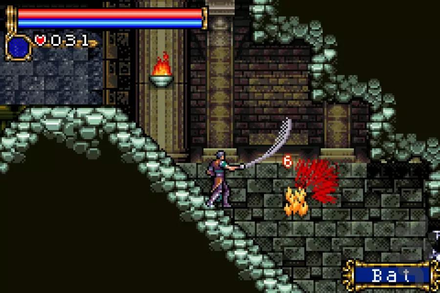 کستلونیا:هلال ماه - عکس بازی موبایلی اندروید