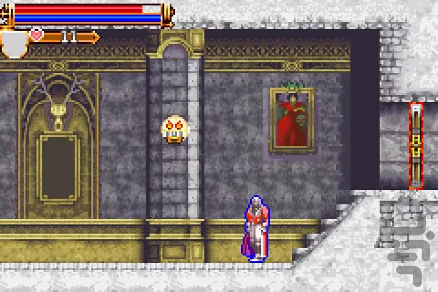 کستلونیا:هماهنگیه ناهماهنگی - عکس بازی موبایلی اندروید