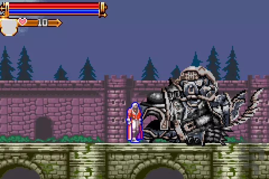 کستلونیا:هماهنگیه ناهماهنگی - عکس بازی موبایلی اندروید