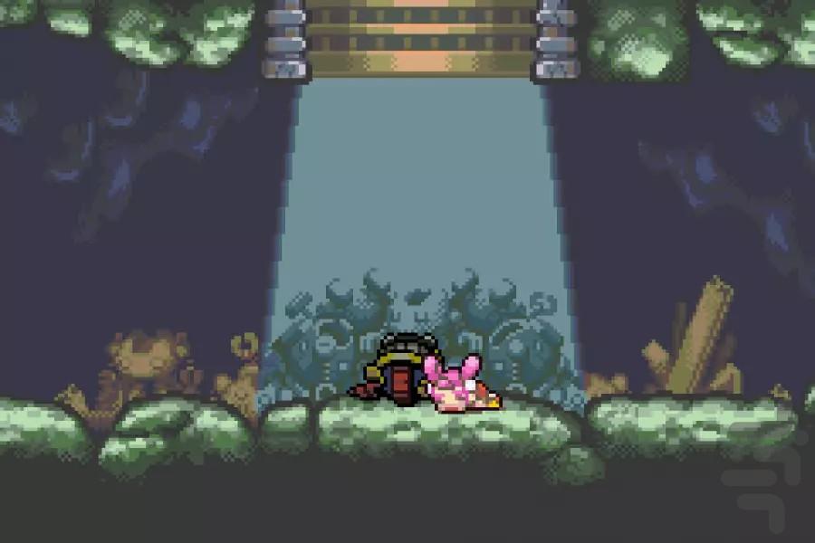 بازی:Drill Dozer - عکس بازی موبایلی اندروید