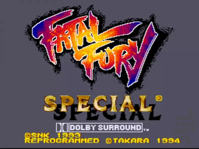 FATAL FURY SPECIAL – Apps no Google Play