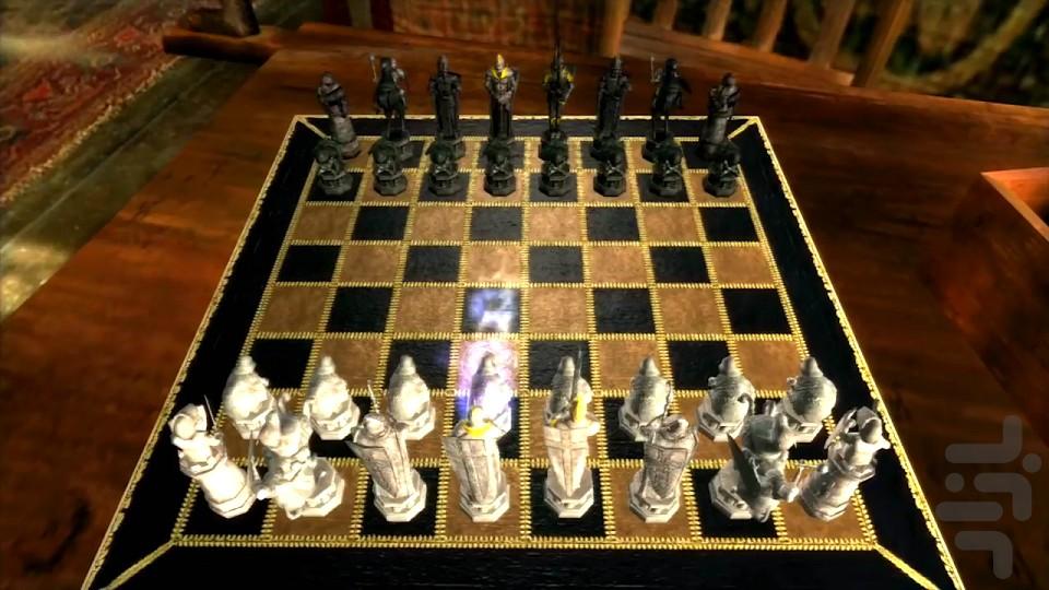 harry potter order of phoenix - عکس بازی موبایلی اندروید