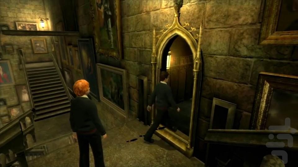 harry potter order of phoenix - عکس بازی موبایلی اندروید