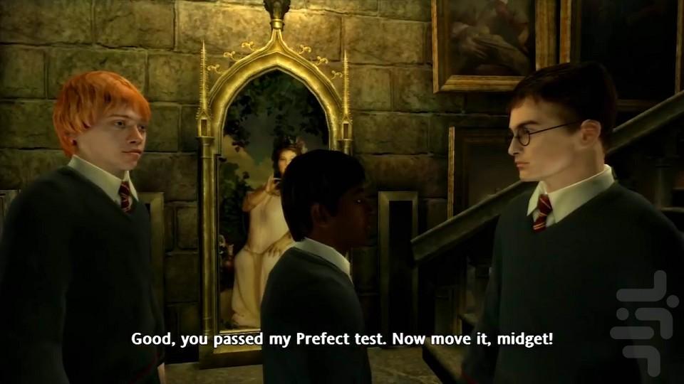 harry potter order of phoenix - عکس بازی موبایلی اندروید