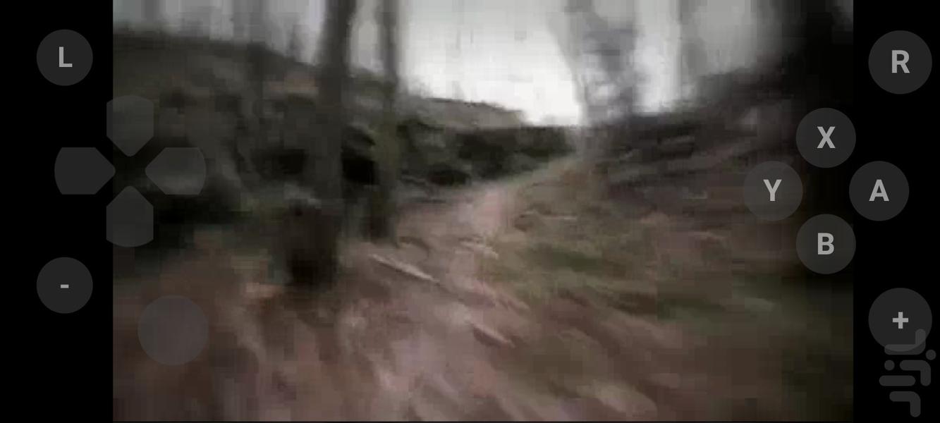 ترس و هیجان - عکس بازی موبایلی اندروید