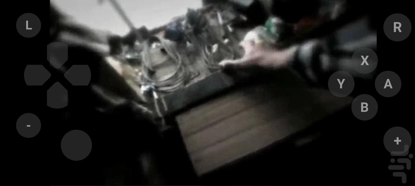 ترس و هیجان - عکس بازی موبایلی اندروید