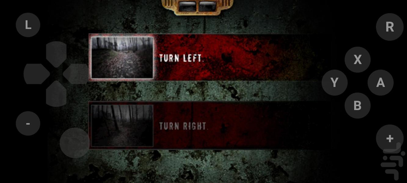 ترس و هیجان - عکس بازی موبایلی اندروید