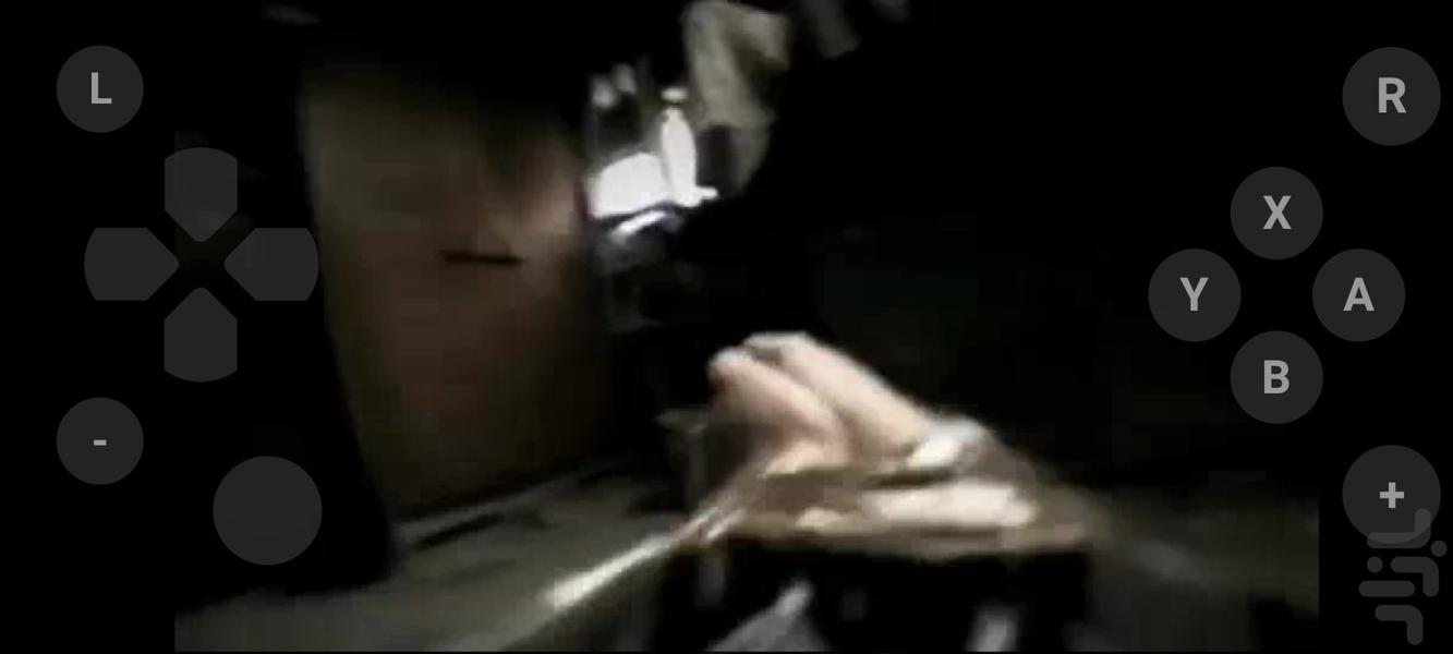 ترس و هیجان - عکس بازی موبایلی اندروید