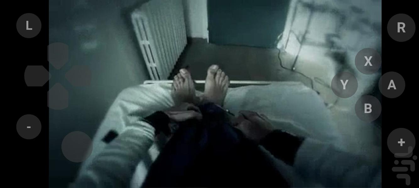 ترس و هیجان ۲ - عکس بازی موبایلی اندروید