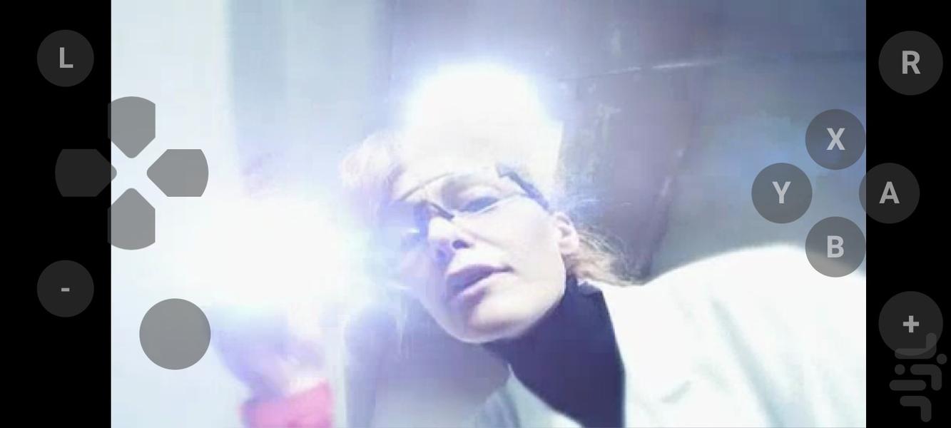 ترس و هیجان ۲ - عکس بازی موبایلی اندروید