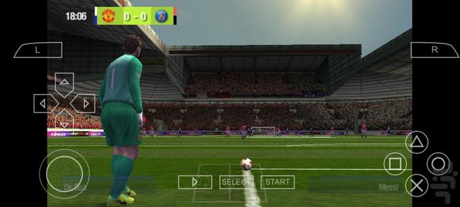 FIFA 2022 - عکس بازی موبایلی اندروید