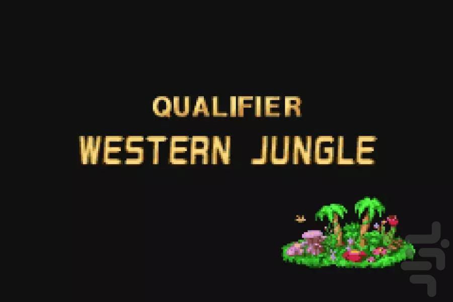 بازی:klonoa ۲ - عکس بازی موبایلی اندروید