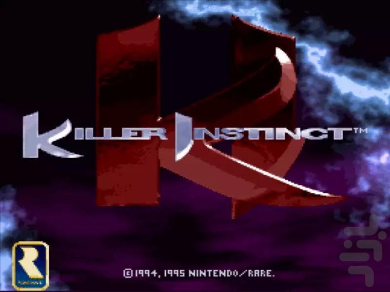 بازی:Killer Instinct - عکس بازی موبایلی اندروید