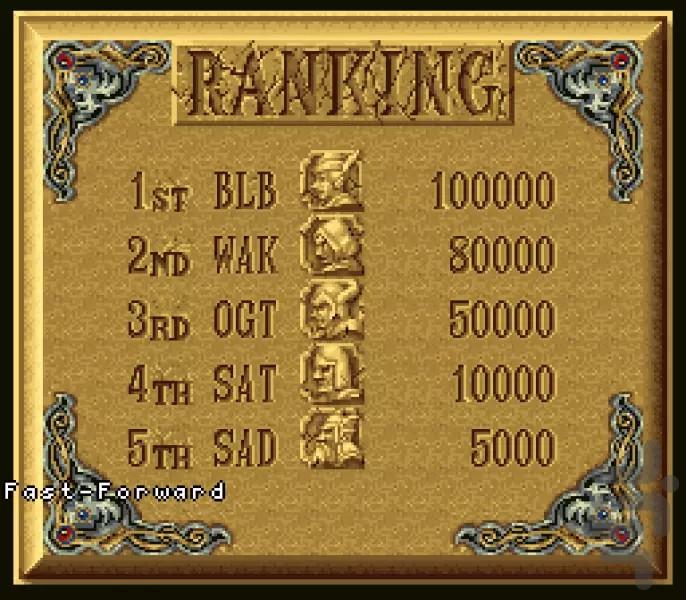 پادشاه اژدها - عکس بازی موبایلی اندروید