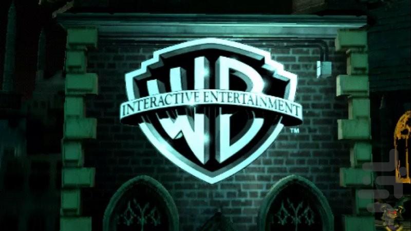 بتمن لگو - عکس بازی موبایلی اندروید