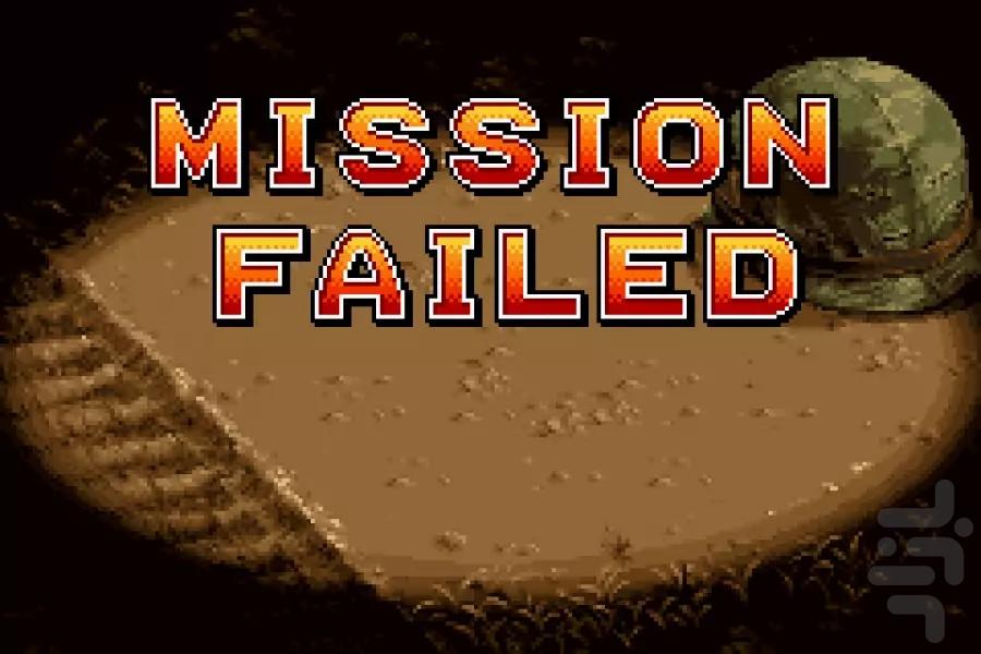 سربازان کوچک advance - عکس بازی موبایلی اندروید