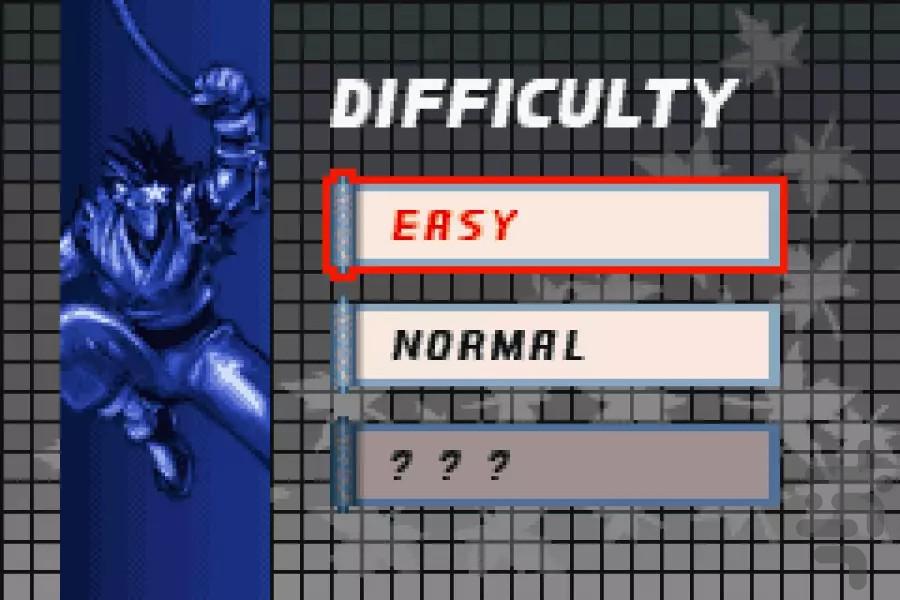 نینجای پلیس - عکس بازی موبایلی اندروید