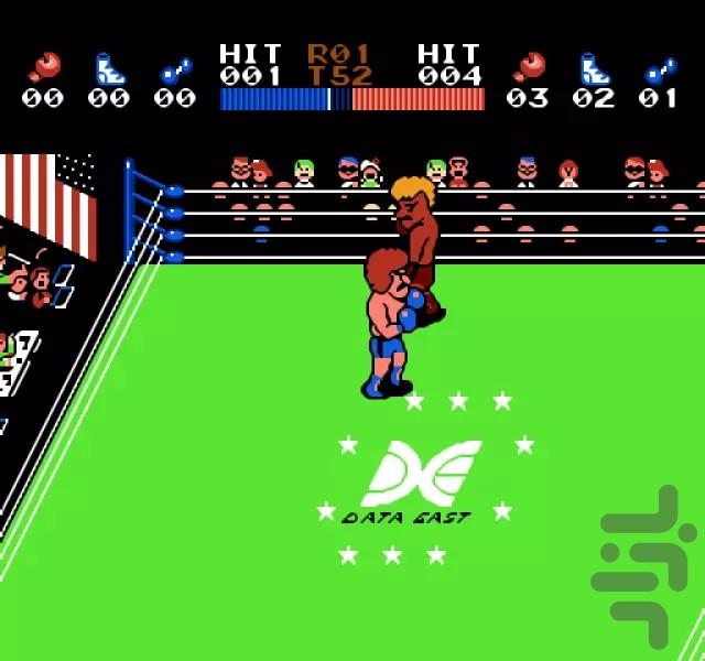 بوکس میکرو - عکس بازی موبایلی اندروید