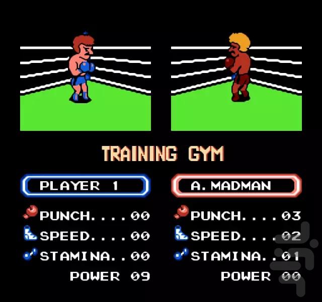 بوکس میکرو - عکس بازی موبایلی اندروید