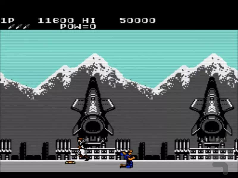 بدو بکش میکرو - عکس بازی موبایلی اندروید