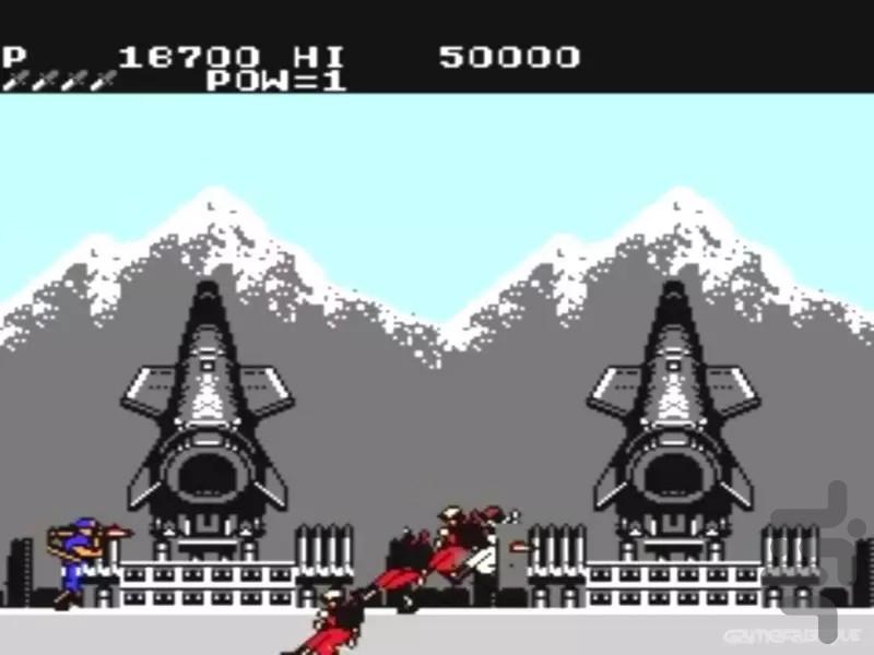 بدو بکش میکرو - عکس بازی موبایلی اندروید