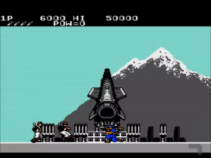 بدو بکش میکرو - عکس بازی موبایلی اندروید