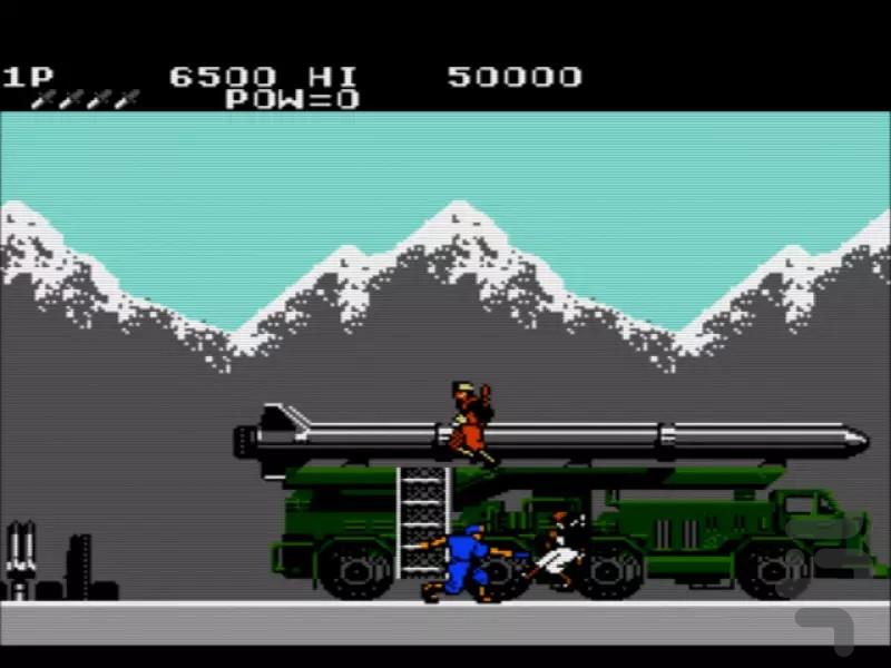 بدو بکش میکرو - عکس بازی موبایلی اندروید