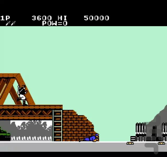 بدو بکش میکرو - عکس بازی موبایلی اندروید