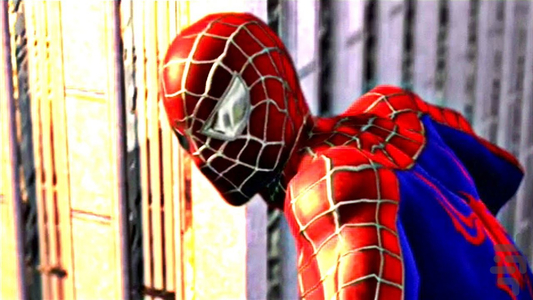 Spider 2 Fighting Web of Shadows APK pour Android Télécharger