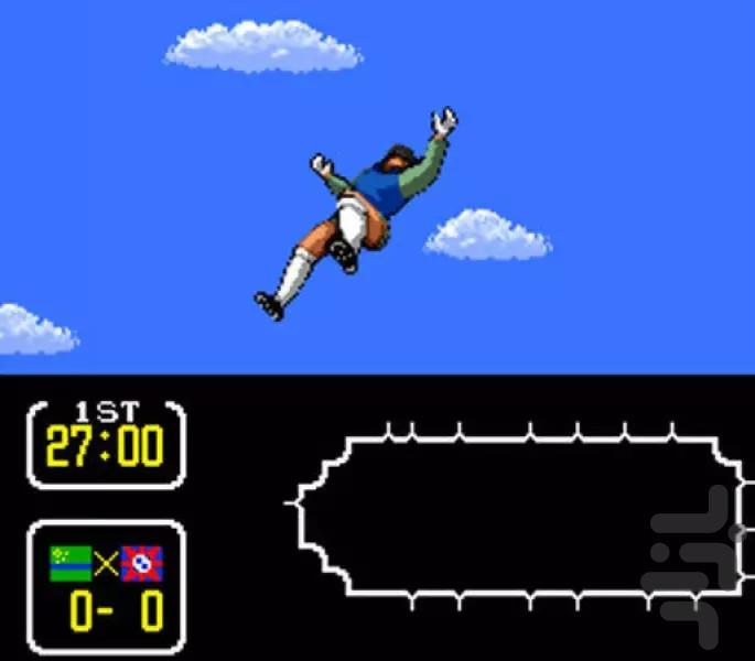 سوباسا 3 - Gameplay image of android game