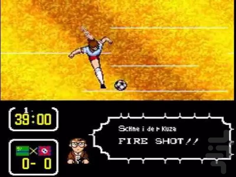 سوباسا 3 - Gameplay image of android game