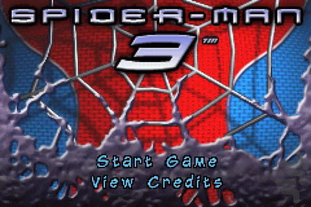 Spider man 3 Game for Android - Download | Cafe Bazaar