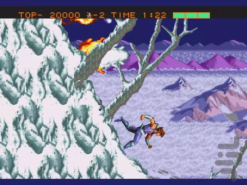 استرایدر - عکس بازی موبایلی اندروید