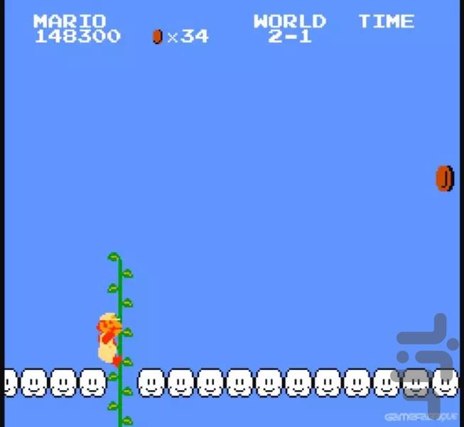 قارچ خوری میکرو - عکس بازی موبایلی اندروید