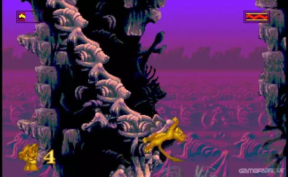 شیر شاه - عکس بازی موبایلی اندروید