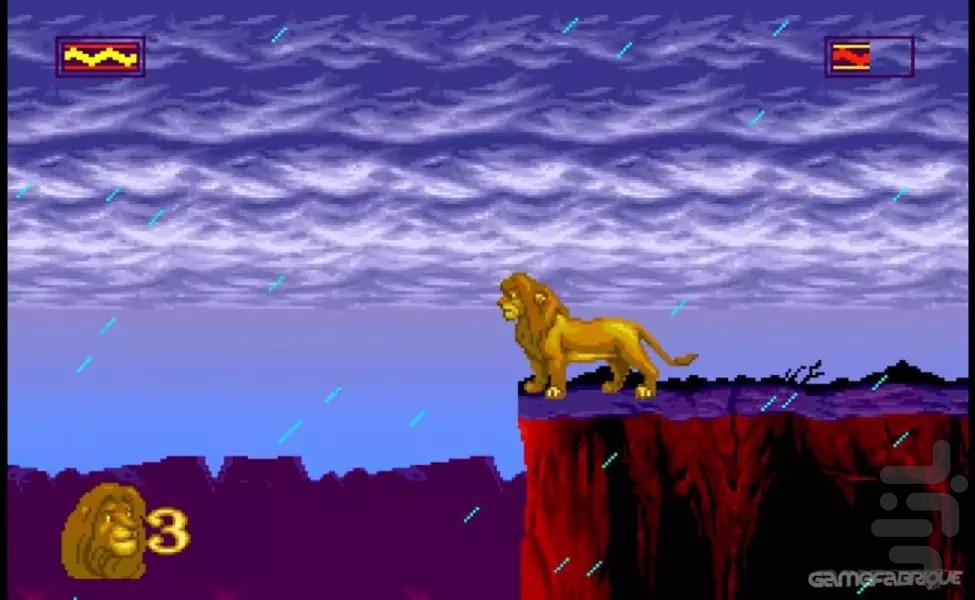 شیر شاه - عکس بازی موبایلی اندروید