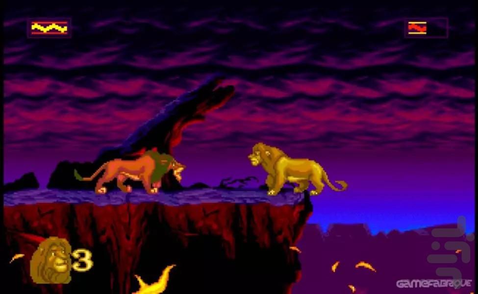 شیر شاه - عکس بازی موبایلی اندروید