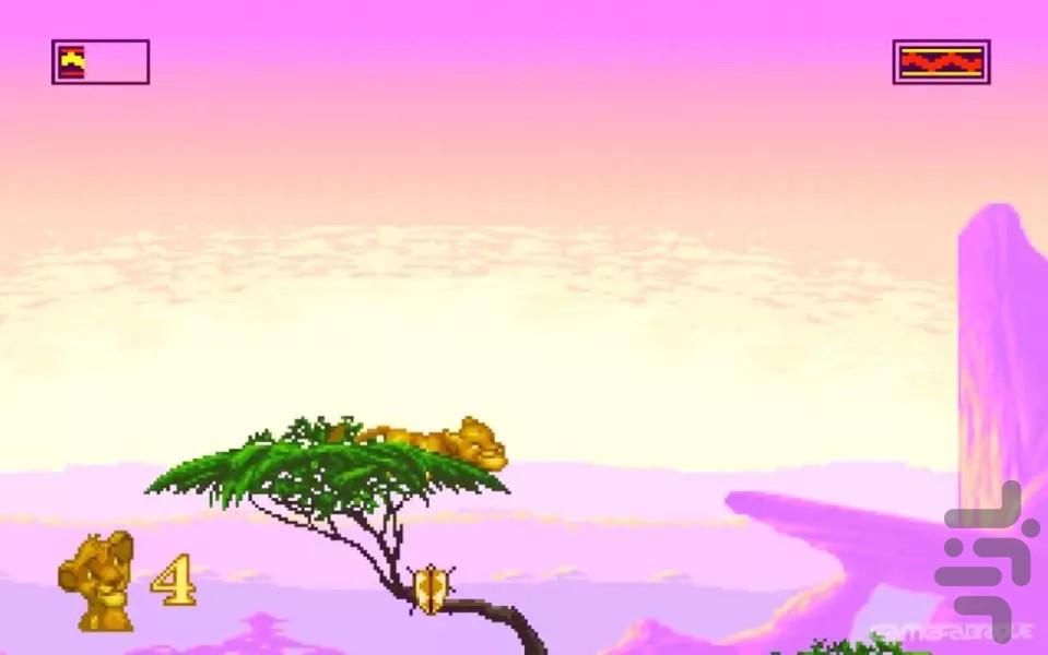 شیر شاه - عکس بازی موبایلی اندروید