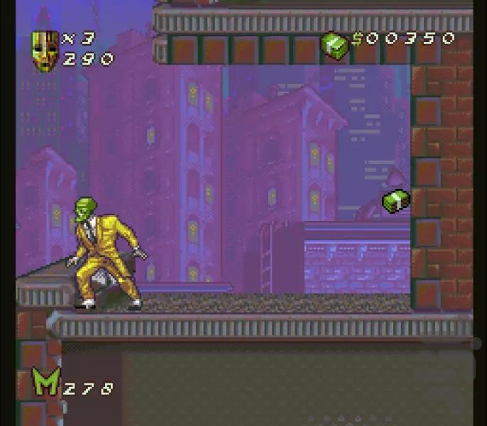 ماسک - عکس بازی موبایلی اندروید