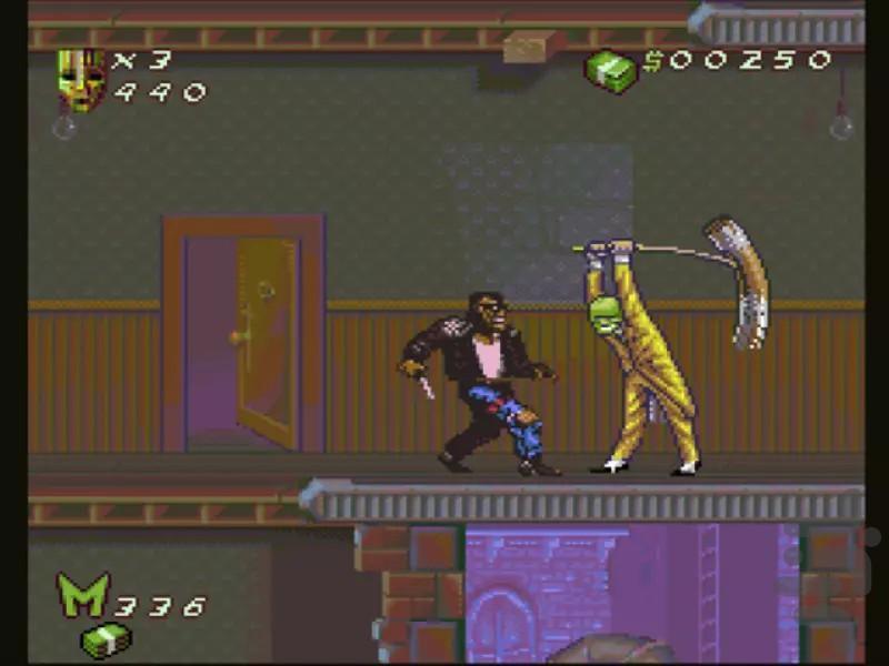 ماسک - عکس بازی موبایلی اندروید