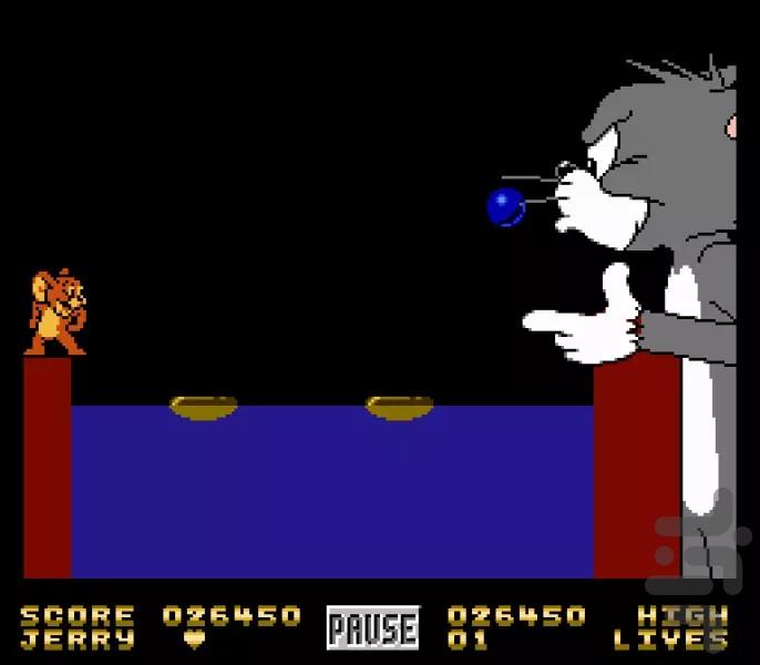 تاموجری میکرو - عکس بازی موبایلی اندروید