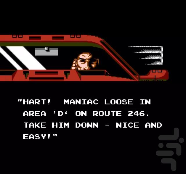 میکرو Project Doom - عکس بازی موبایلی اندروید