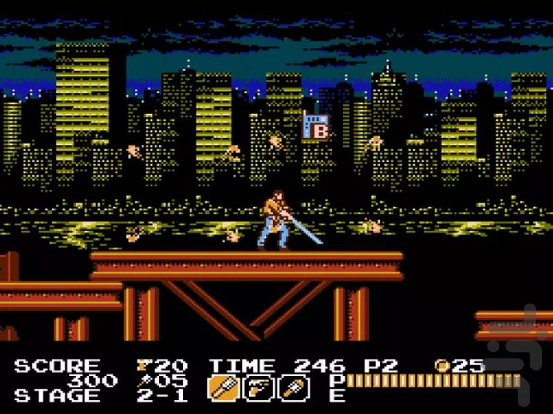 میکرو Project Doom - عکس بازی موبایلی اندروید