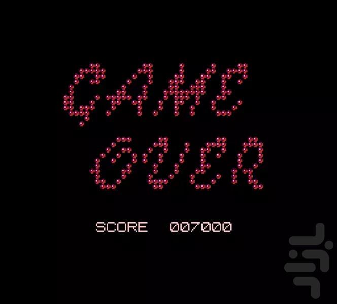 زامبی میکرو - عکس بازی موبایلی اندروید